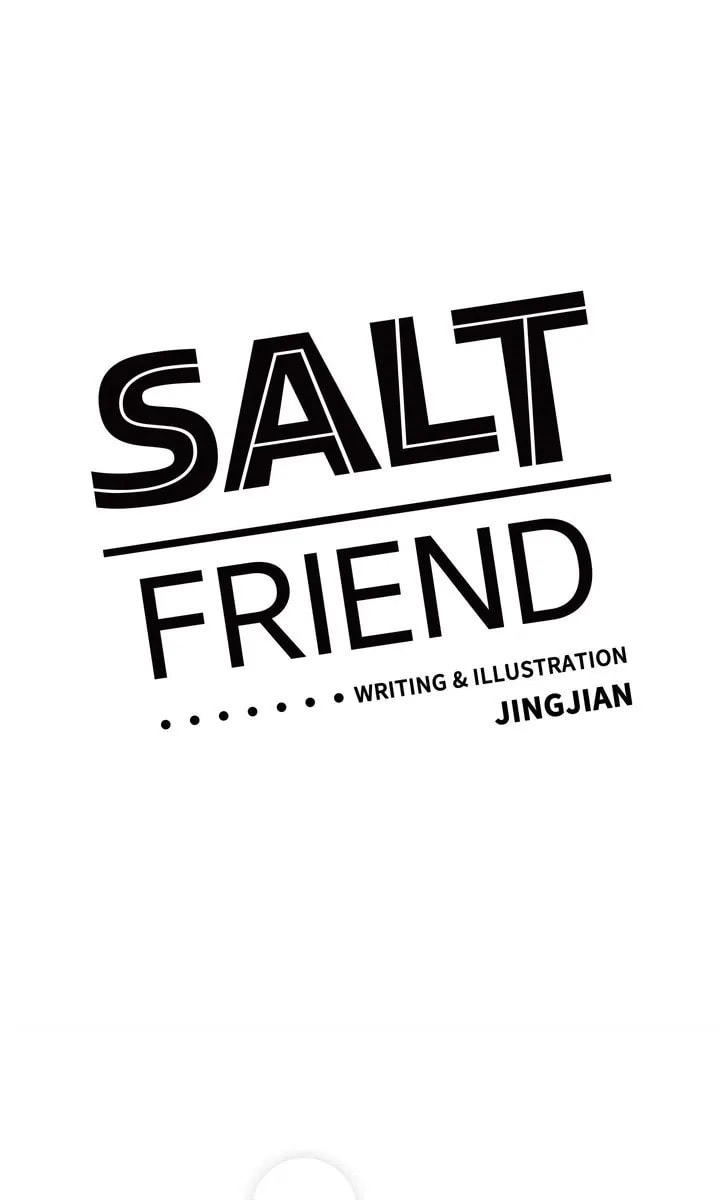 Salt Friend Chapter 73 page 1 - 