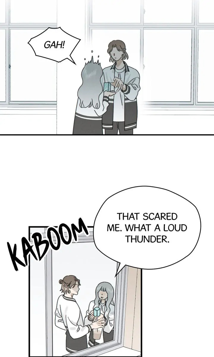 Salt Friend Chapter 73 page 11 - 