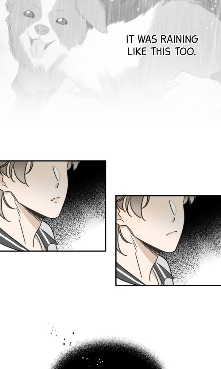 Salt Friend Chapter 73 page 13 - 