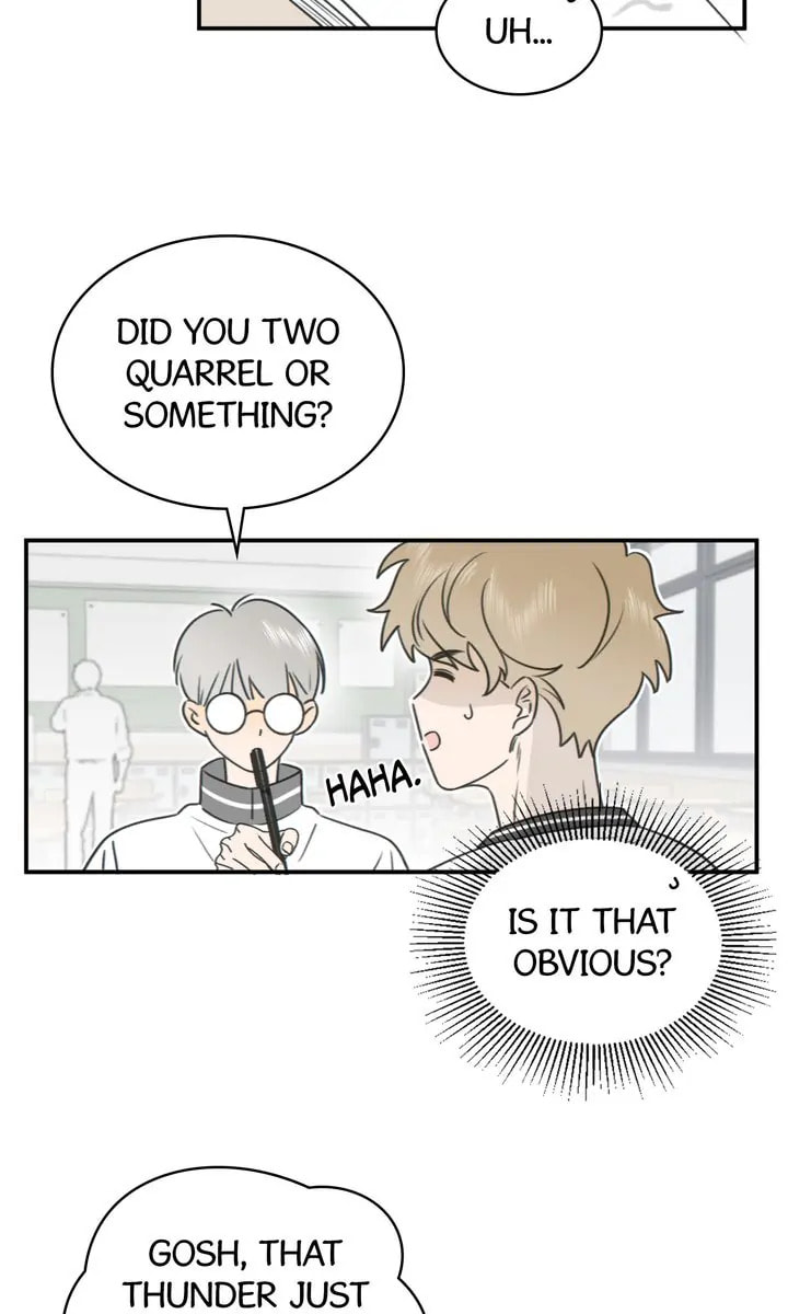 Salt Friend Chapter 73 page 18 - 