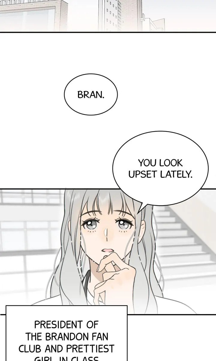 Salt Friend Chapter 73 page 3 - 