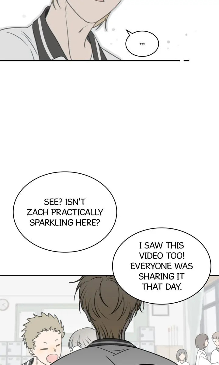 Salt Friend Chapter 73 page 28 - 