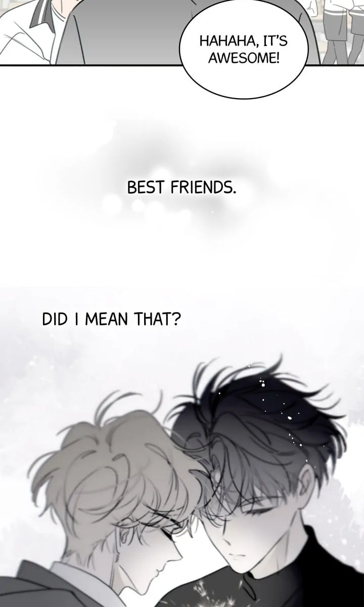 Salt Friend Chapter 73 page 29 - 