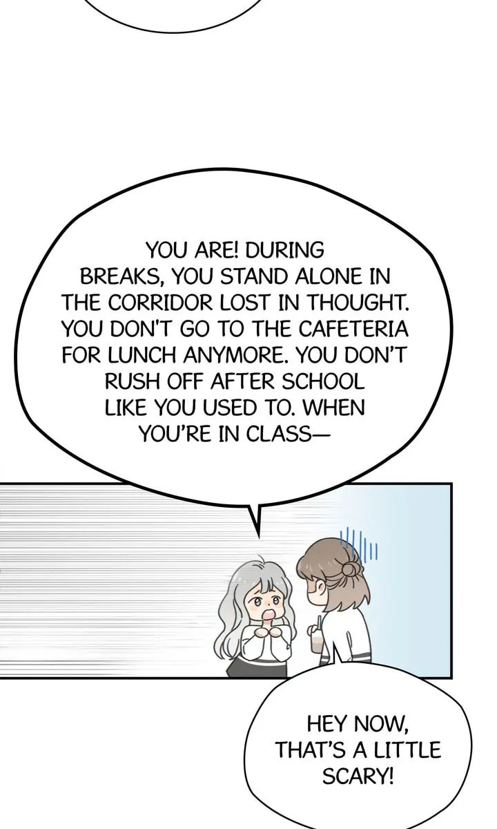Salt Friend Chapter 73 page 5 - 