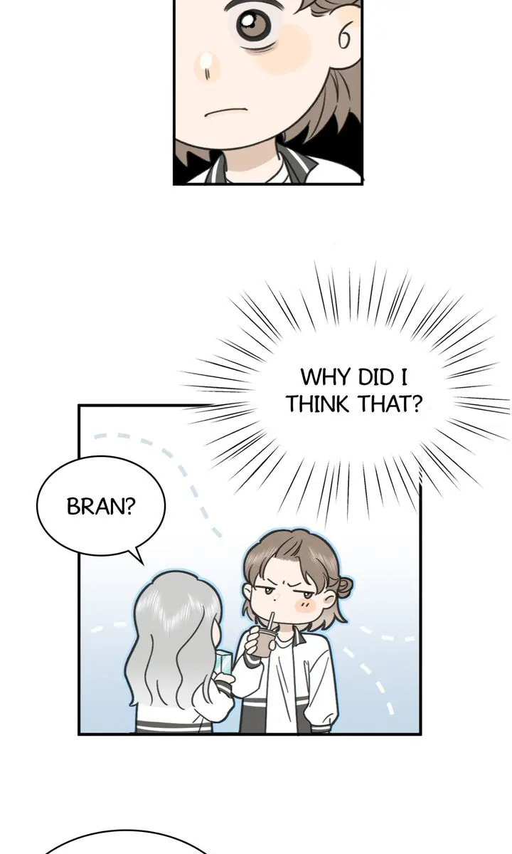 Salt Friend Chapter 73 page 9 - 