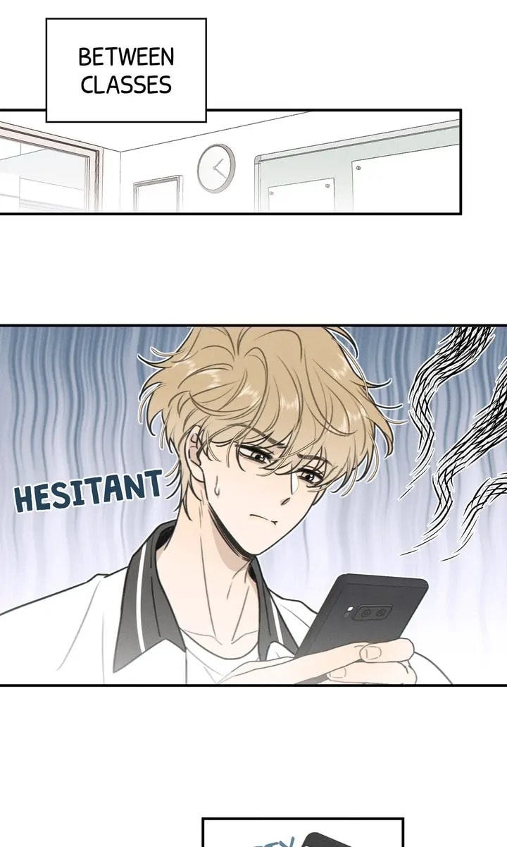 Salt Friend Chapter 74 page 2 - 