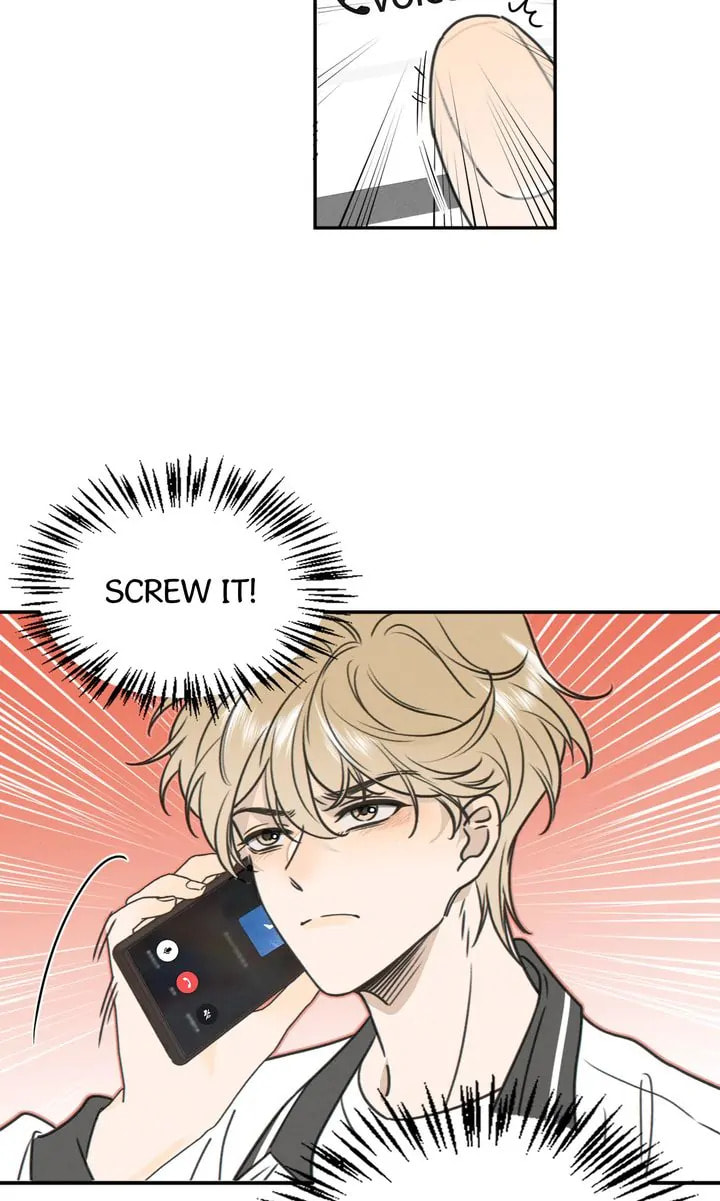 Salt Friend Chapter 74 page 11 - 