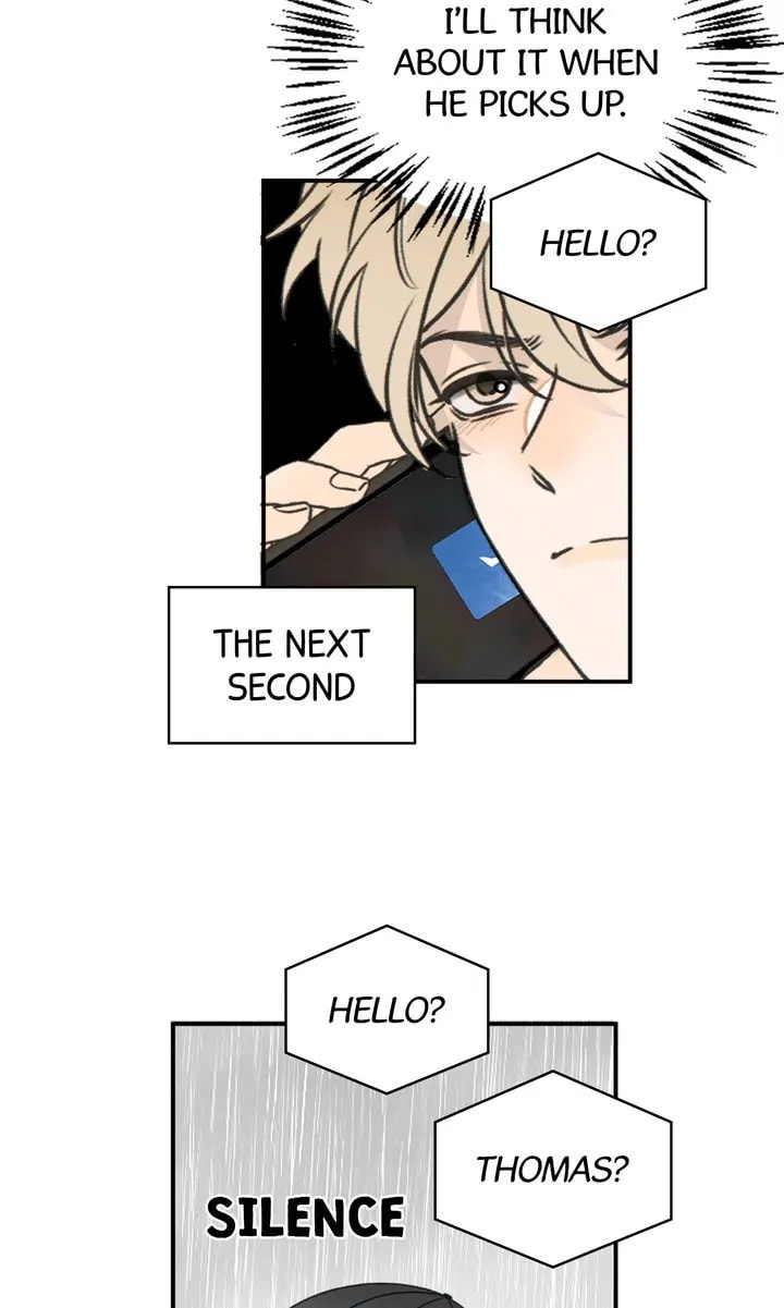 Salt Friend Chapter 74 page 12 - 