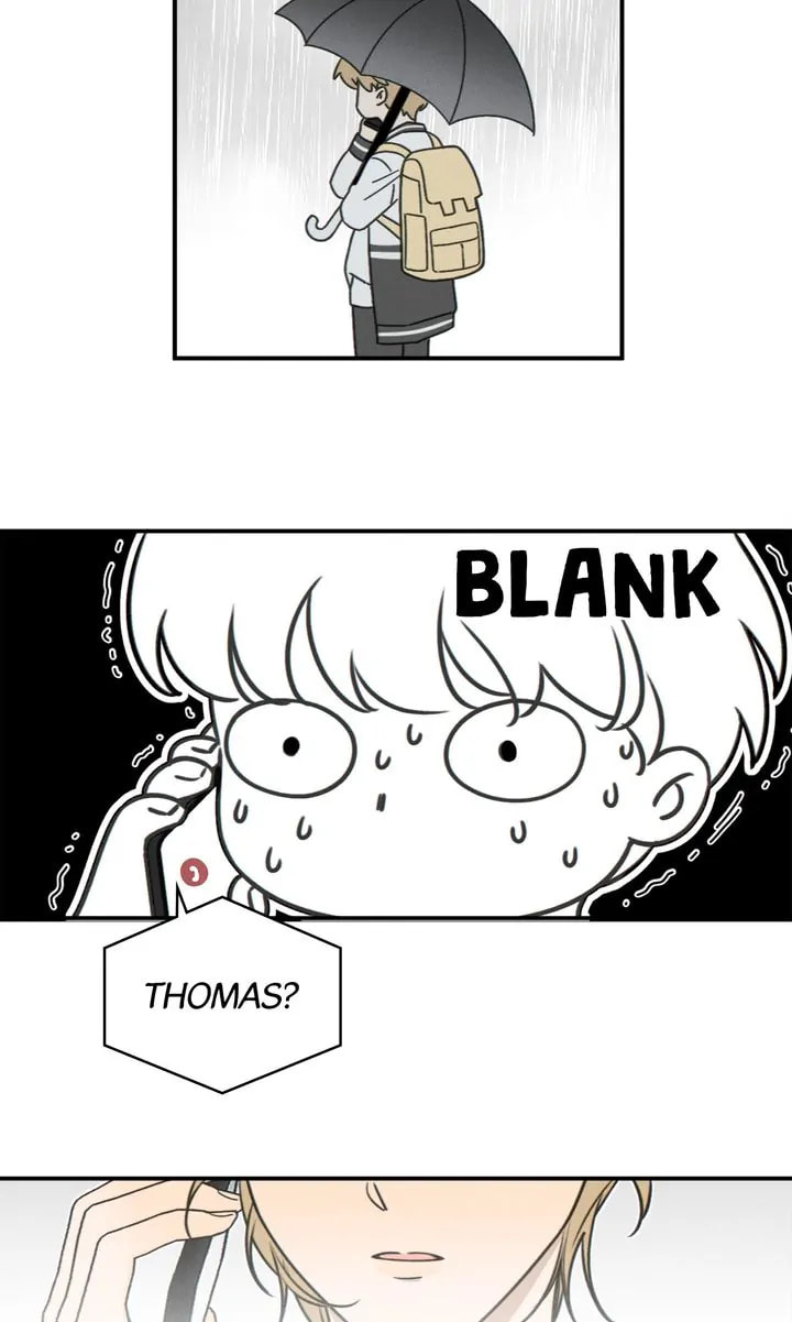 Salt Friend Chapter 74 page 13 - 
