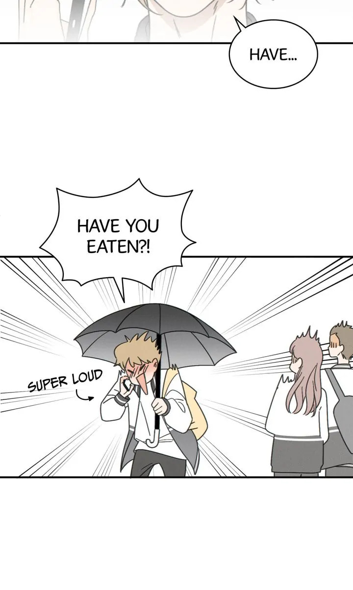 Salt Friend Chapter 74 page 14 - 