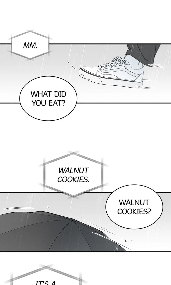 Salt Friend Chapter 74 page 15 - 