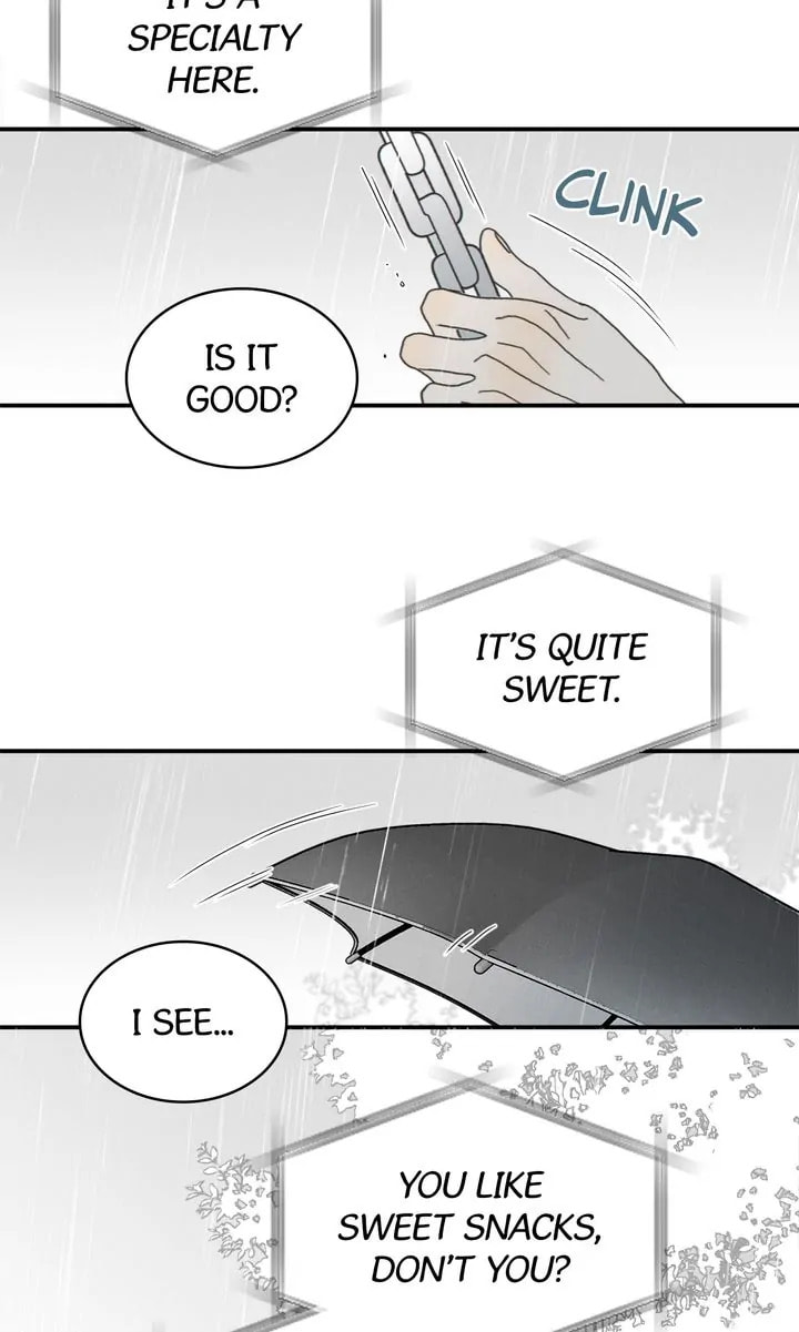 Salt Friend Chapter 74 page 16 - 