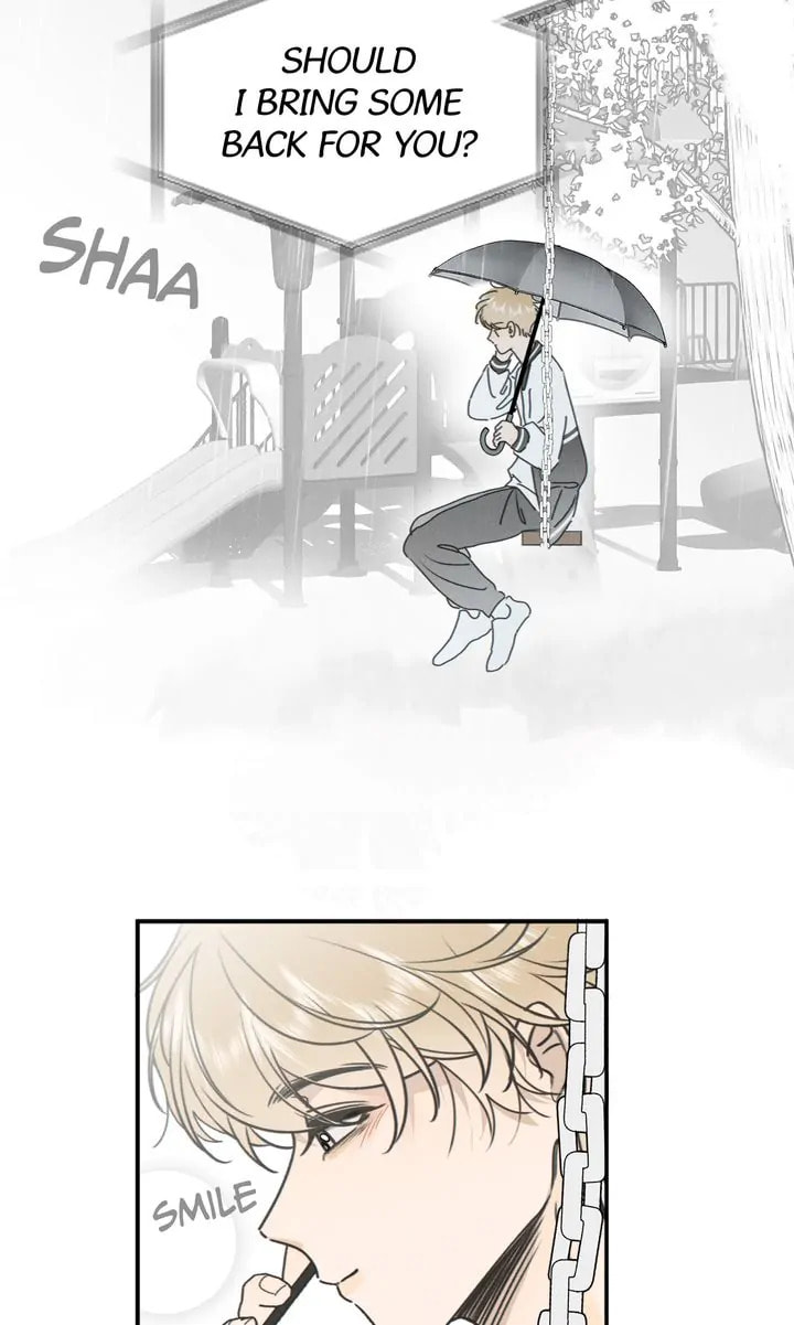 Salt Friend Chapter 74 page 17 - 