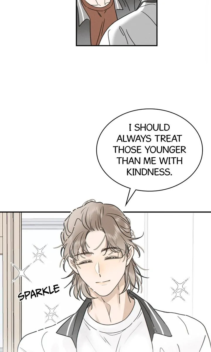 Salt Friend Chapter 74 page 26 - 