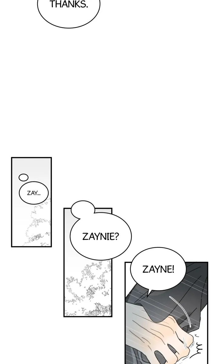 Salt Friend Chapter 74 page 29 - 