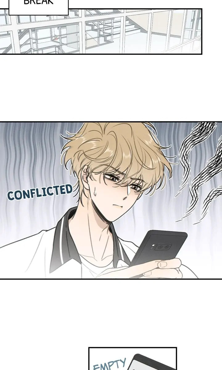Salt Friend Chapter 74 page 4 - 