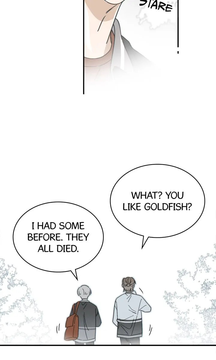 Salt Friend Chapter 74 page 40 - 