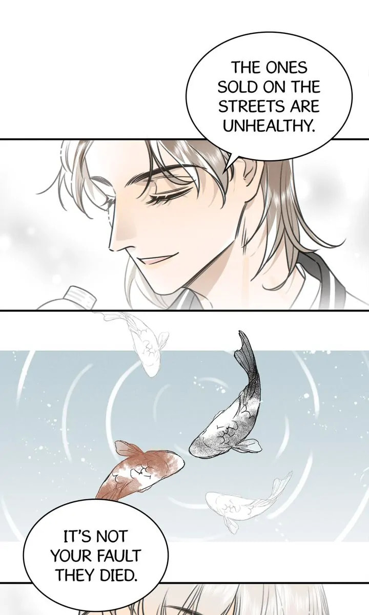 Salt Friend Chapter 74 page 41 - 