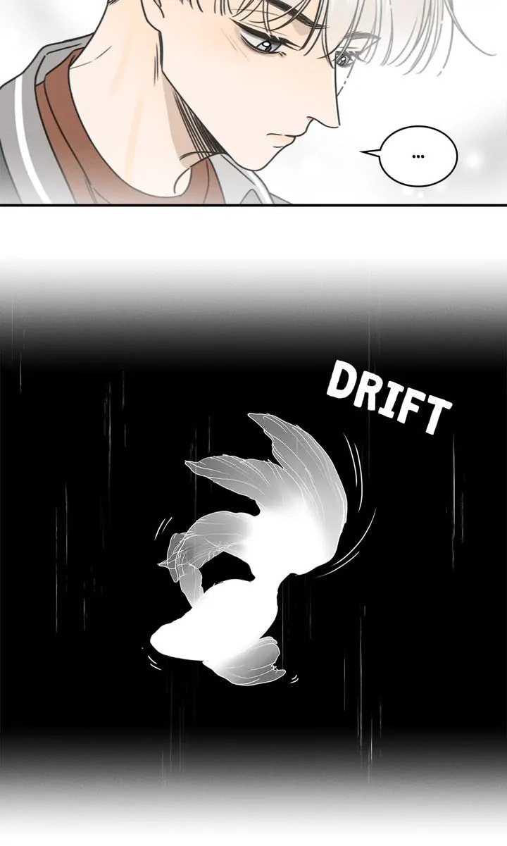 Salt Friend Chapter 74 page 42 - 