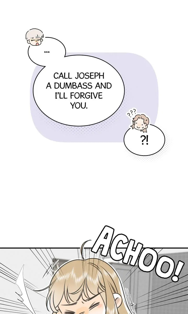 Salt Friend Chapter 74 page 44 - 