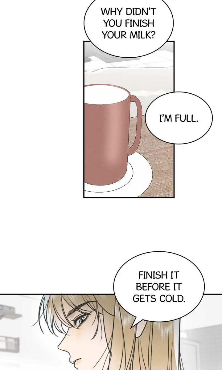 Salt Friend Chapter 74 page 46 - 