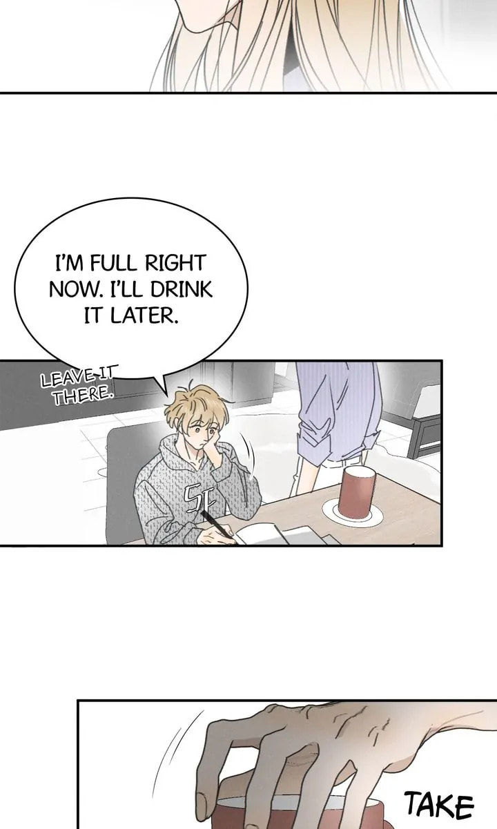 Salt Friend Chapter 74 page 47 - 