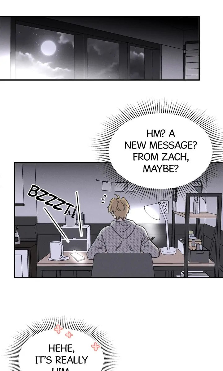 Salt Friend Chapter 74 page 50 - 