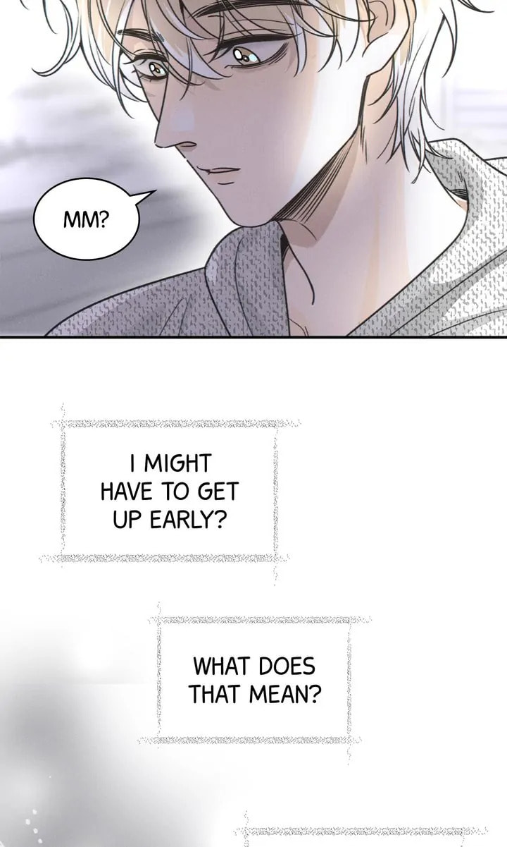 Salt Friend Chapter 74 page 52 - 
