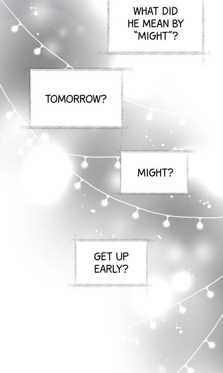 Salt Friend Chapter 74 page 53 - 