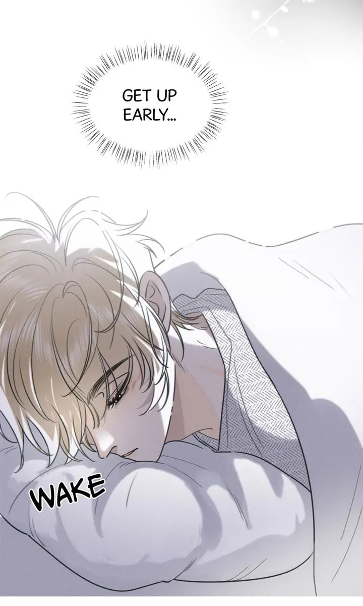 Salt Friend Chapter 74 page 54 - 