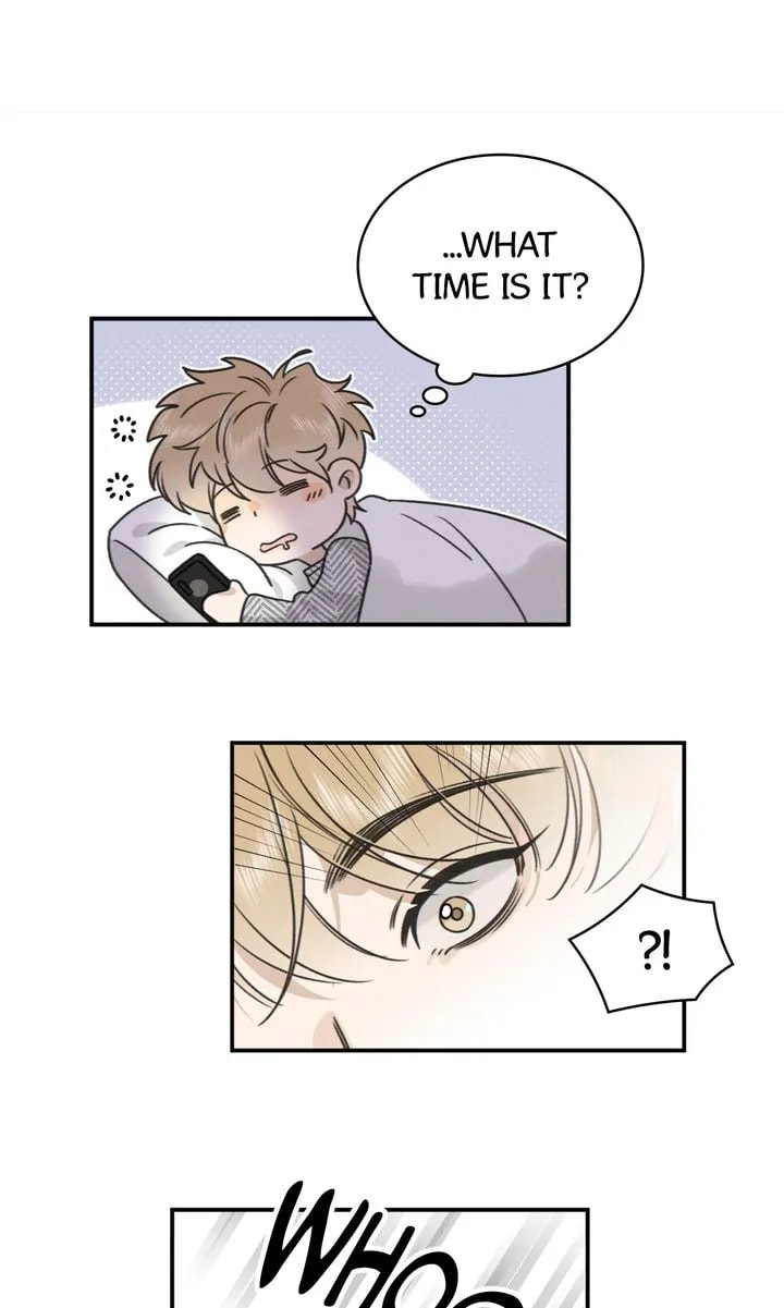 Salt Friend Chapter 74 page 55 - 