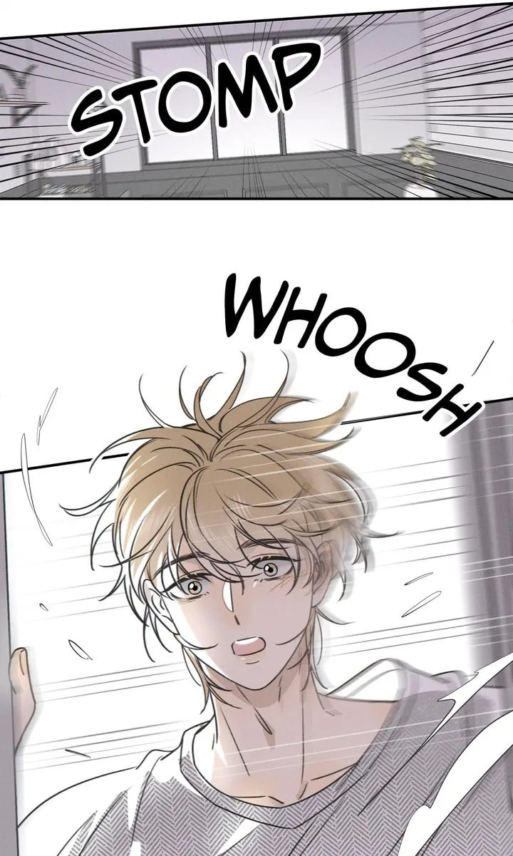Salt Friend Chapter 74 page 57 - 