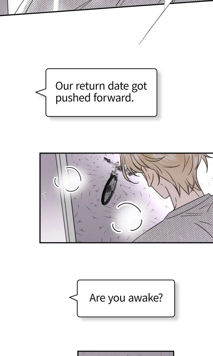 Salt Friend Chapter 74 page 58 - 