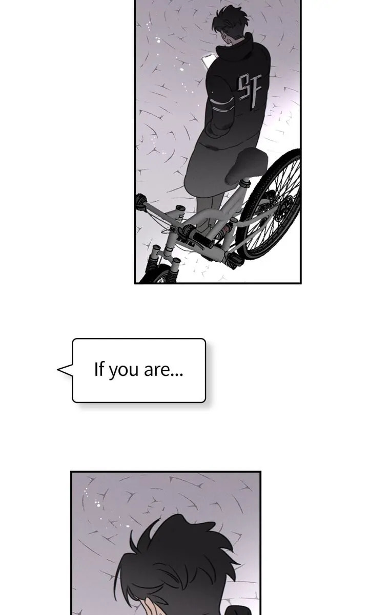 Salt Friend Chapter 74 page 59 - 