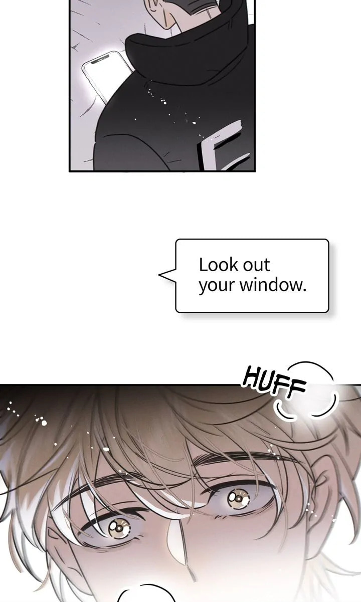 Salt Friend Chapter 74 page 60 - 