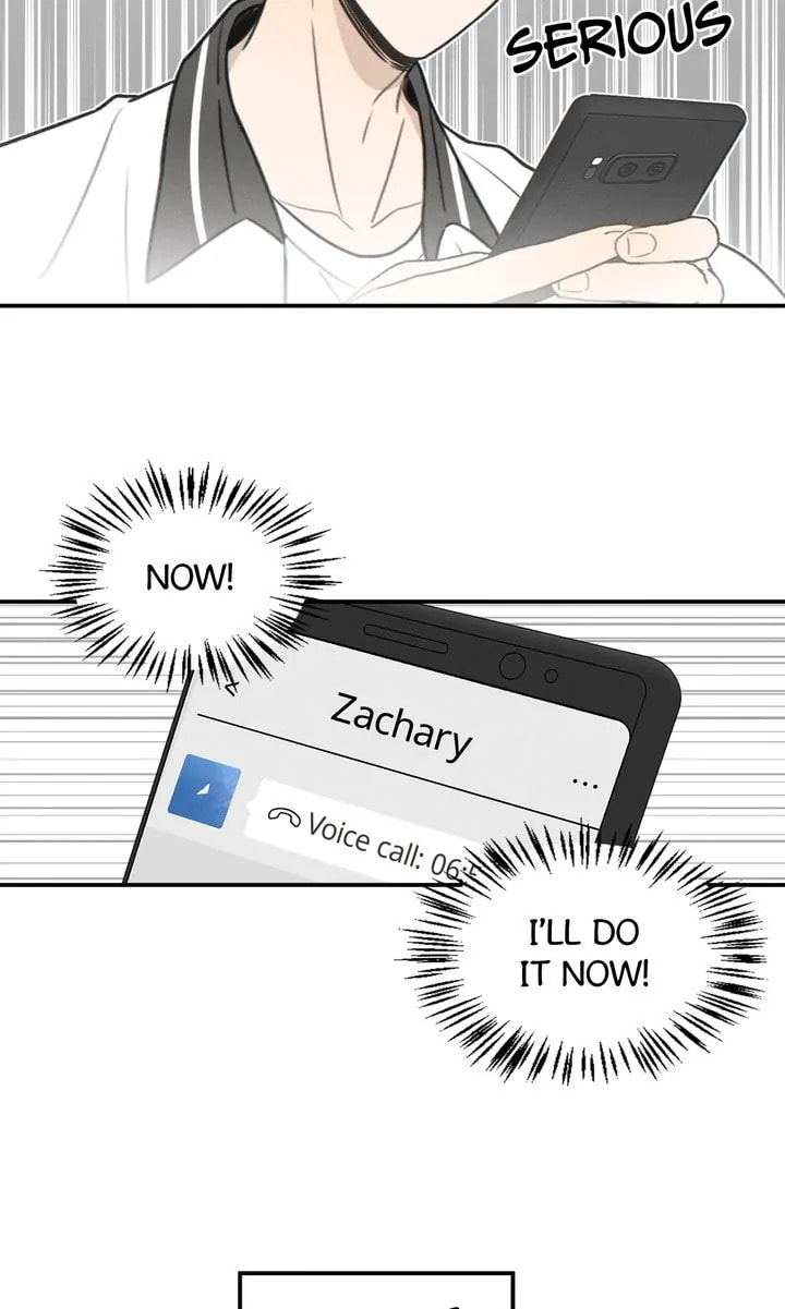 Salt Friend Chapter 74 page 7 - 