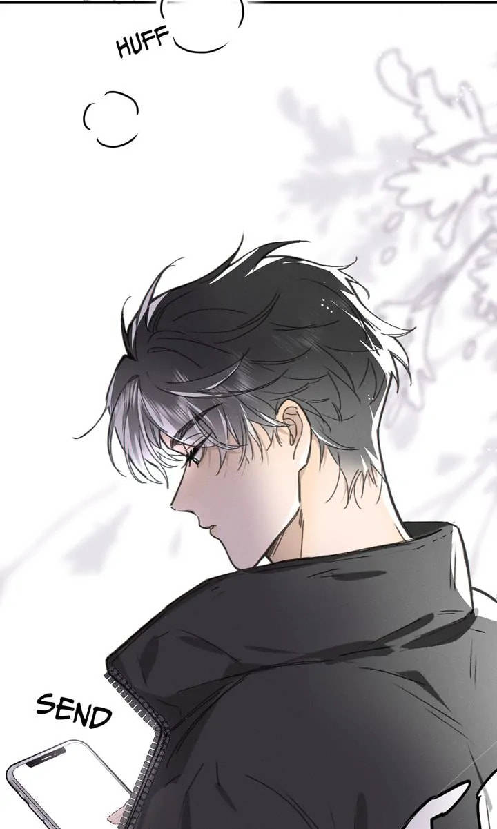 Salt Friend Chapter 74 page 61 - 