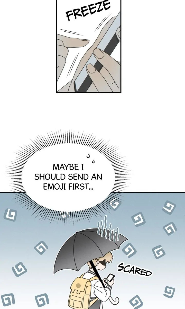 Salt Friend Chapter 74 page 8 - 