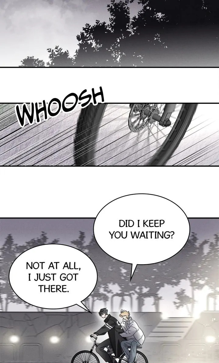 Salt Friend Chapter 75 page 2 - 