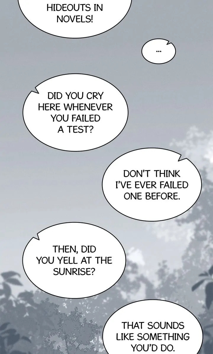 Salt Friend Chapter 75 page 11 - 