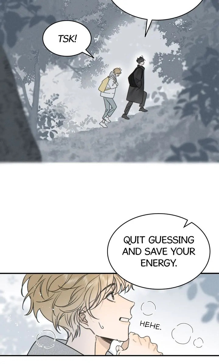 Salt Friend Chapter 75 page 12 - 
