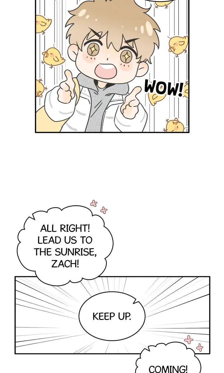 Salt Friend Chapter 75 page 14 - 