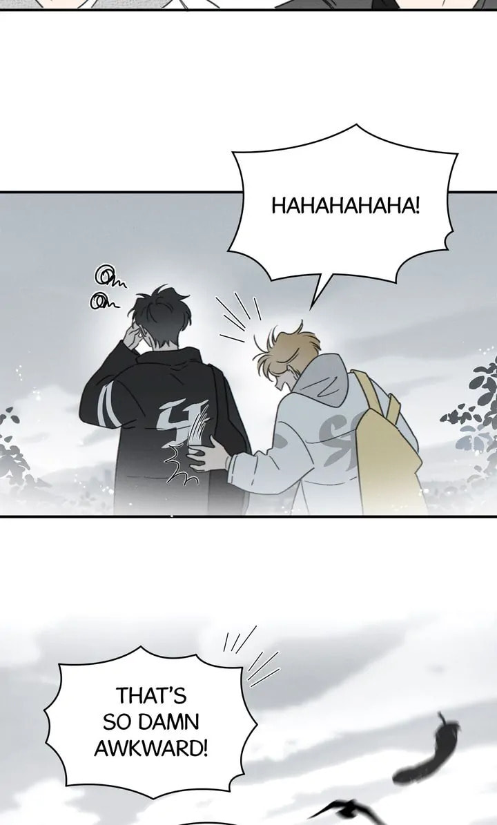 Salt Friend Chapter 75 page 18 - 