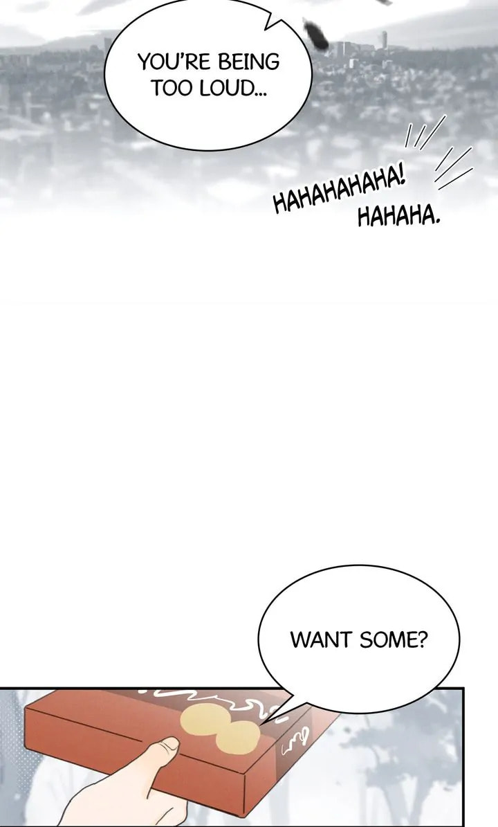 Salt Friend Chapter 75 page 19 - 