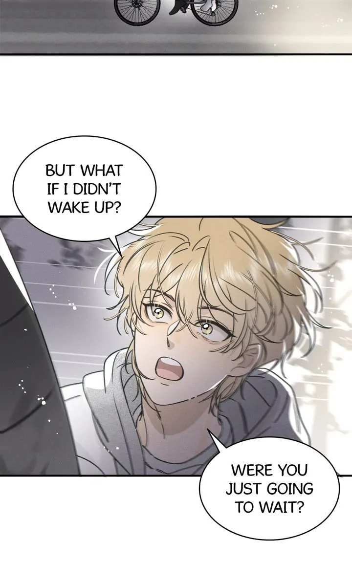 Salt Friend Chapter 75 page 3 - 