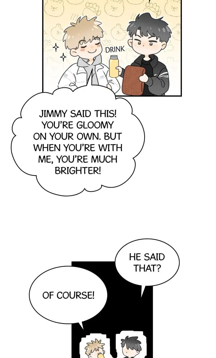 Salt Friend Chapter 75 page 23 - 