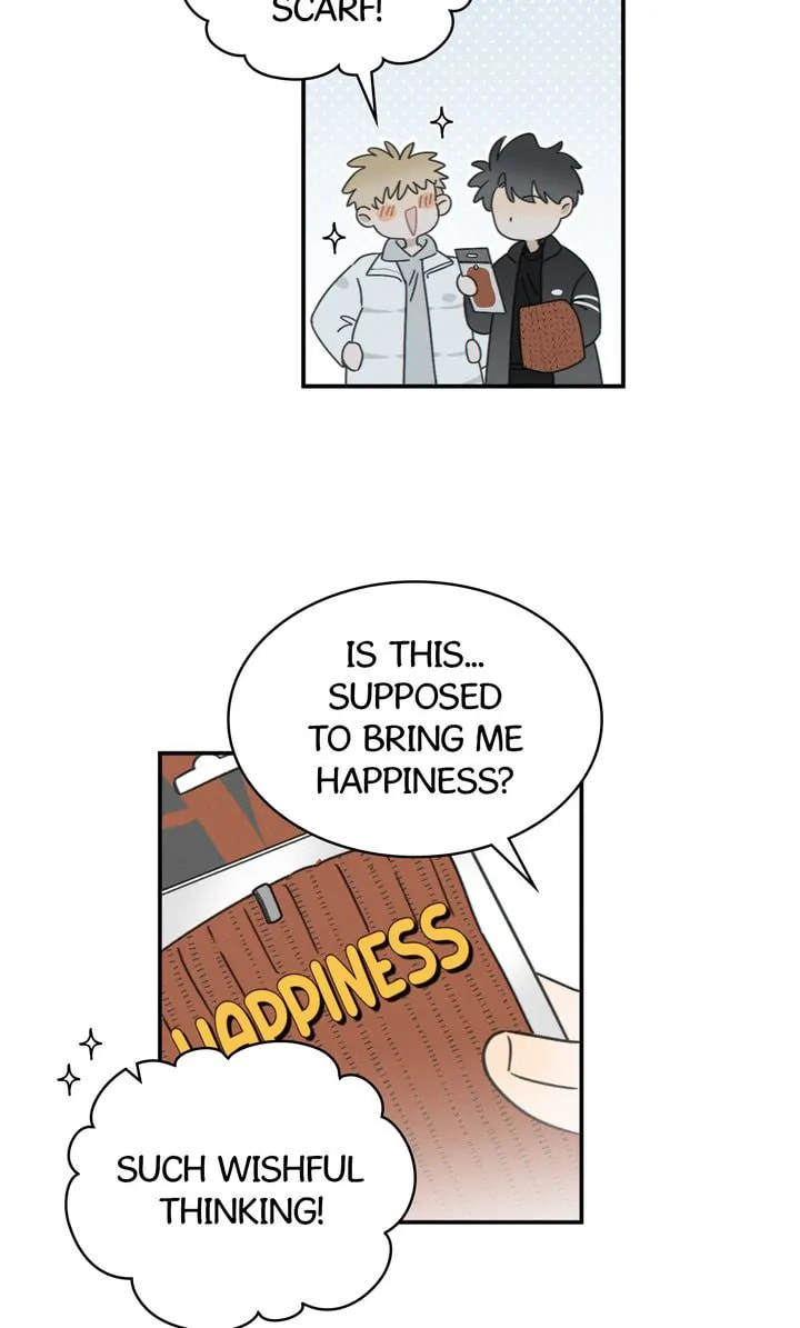 Salt Friend Chapter 75 page 26 - 