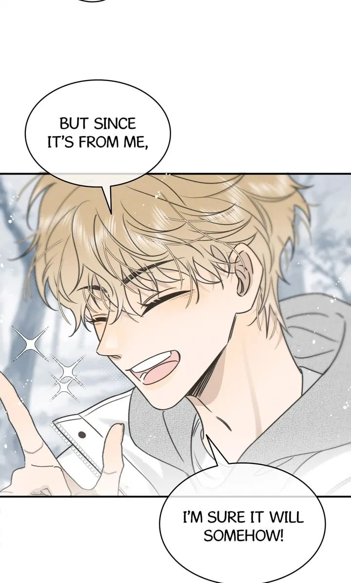 Salt Friend Chapter 75 page 27 - 