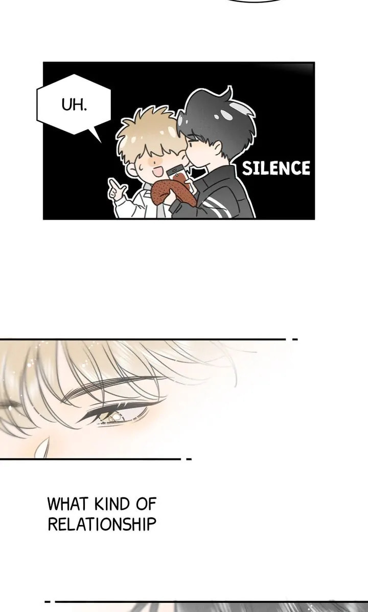 Salt Friend Chapter 75 page 28 - 