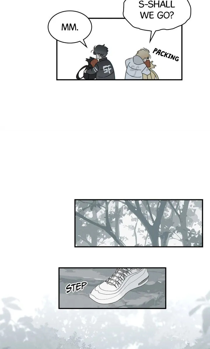 Salt Friend Chapter 75 page 30 - 
